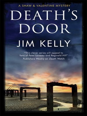cover image of Death's Door